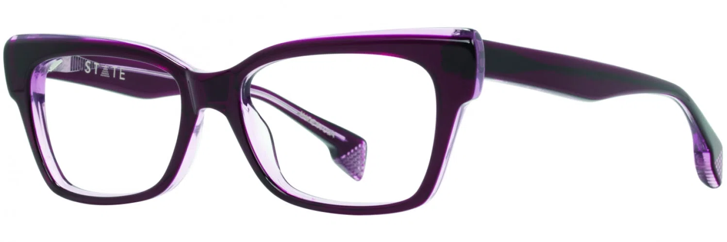 STATE Optical Co. PRAIRIE Eyeglasses - view 12
